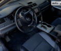 Тойота Камри, объемом двигателя 2.5 л и пробегом 230 тыс. км за 11500 $, фото 6 на Automoto.ua