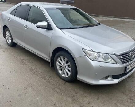 Тойота Камрі, об'ємом двигуна 2.5 л та пробігом 207 тис. км за 15000 $, фото 6 на Automoto.ua