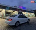 Тойота Камри, объемом двигателя 2.5 л и пробегом 258 тыс. км за 15000 $, фото 5 на Automoto.ua
