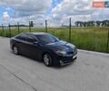 Тойота Камри, объемом двигателя 2.5 л и пробегом 199 тыс. км за 9500 $, фото 1 на Automoto.ua
