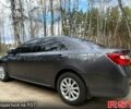 Тойота Камри, объемом двигателя 2.5 л и пробегом 173 тыс. км за 13000 $, фото 3 на Automoto.ua