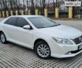 Тойота Камрі, об'ємом двигуна 2.49 л та пробігом 123 тис. км за 14800 $, фото 23 на Automoto.ua