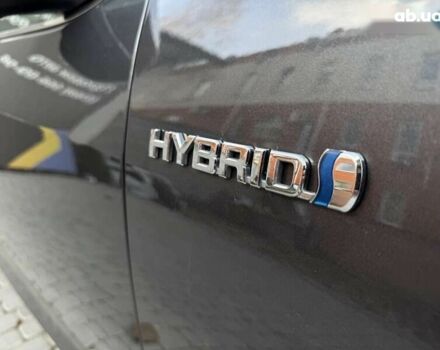 Тойота Камрі, об'ємом двигуна 0 л та пробігом 138 тис. км за 11950 $, фото 18 на Automoto.ua