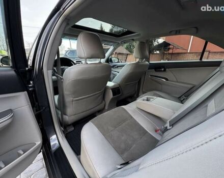 Тойота Камрі, об'ємом двигуна 0 л та пробігом 138 тис. км за 11950 $, фото 2 на Automoto.ua