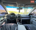 Тойота Камри, объемом двигателя 2.5 л и пробегом 146 тыс. км за 14400 $, фото 7 на Automoto.ua