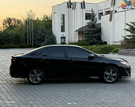 Тойота Камрі, об'ємом двигуна 2.5 л та пробігом 198 тис. км за 11900 $, фото 8 на Automoto.ua