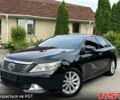 Тойота Камри, объемом двигателя 2.5 л и пробегом 197 тыс. км за 12900 $, фото 1 на Automoto.ua