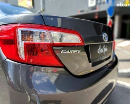 Тойота Камрі, об'ємом двигуна 2.5 л та пробігом 268 тис. км за 11490 $, фото 16 на Automoto.ua