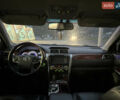 Тойота Камри, объемом двигателя 2.5 л и пробегом 258 тыс. км за 15000 $, фото 8 на Automoto.ua