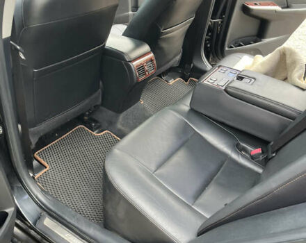 Тойота Камри, объемом двигателя 2.5 л и пробегом 210 тыс. км за 14100 $, фото 3 на Automoto.ua