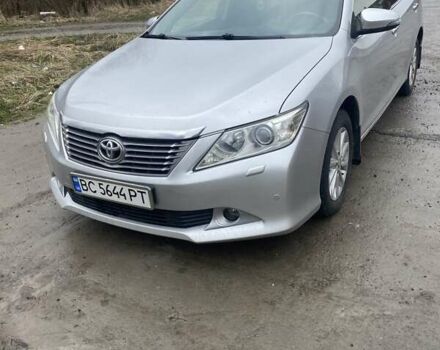 Тойота Камрі, об'ємом двигуна 2.5 л та пробігом 207 тис. км за 15000 $, фото 3 на Automoto.ua