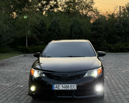 Тойота Камрі, об'ємом двигуна 2.5 л та пробігом 198 тис. км за 11900 $, фото 22 на Automoto.ua