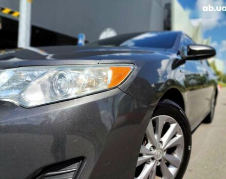 Тойота Камрі, об'ємом двигуна 2.5 л та пробігом 268 тис. км за 11490 $, фото 1 на Automoto.ua