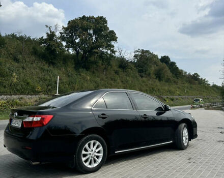 Тойота Камри, объемом двигателя 2.49 л и пробегом 187 тыс. км за 14500 $, фото 6 на Automoto.ua