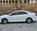 Тойота Камрі, об'ємом двигуна 2.49 л та пробігом 123 тис. км за 14800 $, фото 21 на Automoto.ua