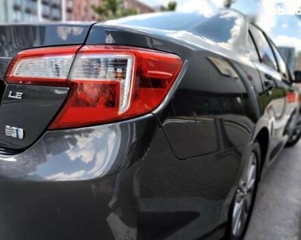 Тойота Камрі, об'ємом двигуна 2.5 л та пробігом 268 тис. км за 11490 $, фото 18 на Automoto.ua