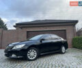Тойота Камри, объемом двигателя 2.5 л и пробегом 143 тыс. км за 12950 $, фото 9 на Automoto.ua