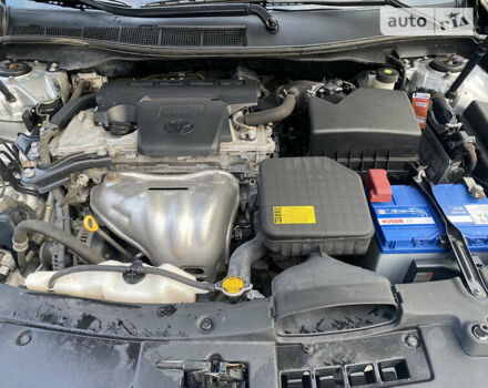 Тойота Камрі, об'ємом двигуна 2.5 л та пробігом 282 тис. км за 14200 $, фото 16 на Automoto.ua