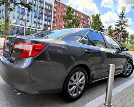 Тойота Камрі, об'ємом двигуна 2.5 л та пробігом 268 тис. км за 11490 $, фото 21 на Automoto.ua