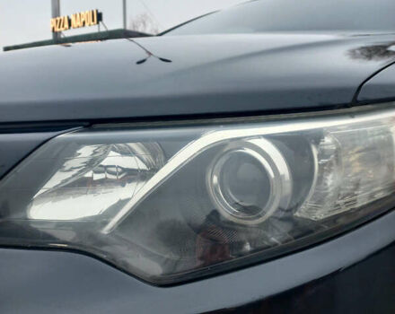 Тойота Камри, объемом двигателя 2.5 л и пробегом 200 тыс. км за 9000 $, фото 21 на Automoto.ua