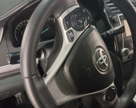 Тойота Камрі, об'ємом двигуна 2.5 л та пробігом 200 тис. км за 10600 $, фото 7 на Automoto.ua