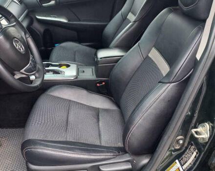 Тойота Камри, объемом двигателя 2.5 л и пробегом 200 тыс. км за 9000 $, фото 39 на Automoto.ua