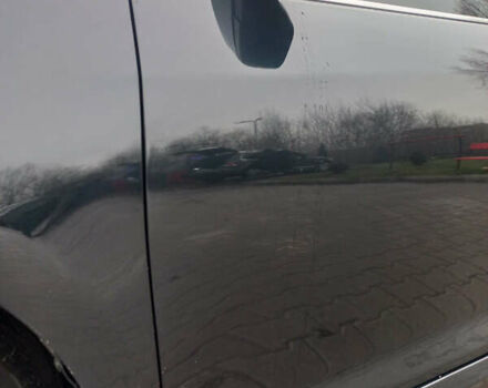 Тойота Камри, объемом двигателя 2.5 л и пробегом 200 тыс. км за 9000 $, фото 24 на Automoto.ua