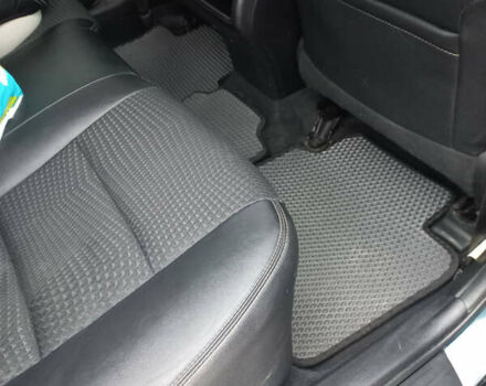 Тойота Камри, объемом двигателя 2.5 л и пробегом 200 тыс. км за 9000 $, фото 43 на Automoto.ua