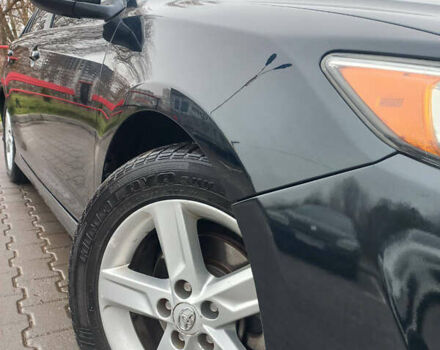 Тойота Камри, объемом двигателя 2.5 л и пробегом 200 тыс. км за 9000 $, фото 33 на Automoto.ua