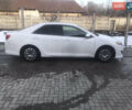 Тойота Камри, объемом двигателя 2.49 л и пробегом 161 тыс. км за 14200 $, фото 2 на Automoto.ua