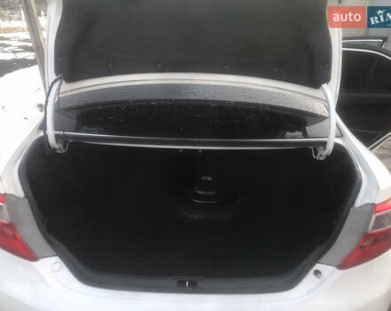 Тойота Камри, объемом двигателя 2.49 л и пробегом 161 тыс. км за 14200 $, фото 8 на Automoto.ua