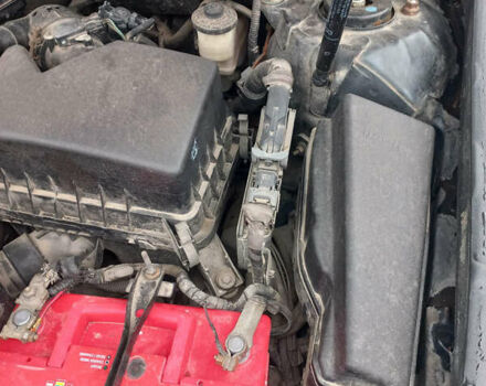 Тойота Камри, объемом двигателя 2.5 л и пробегом 200 тыс. км за 9000 $, фото 37 на Automoto.ua