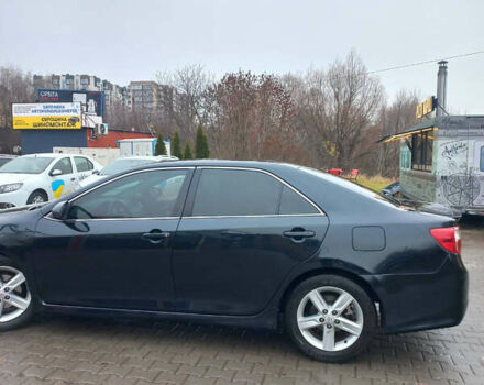 Тойота Камри, объемом двигателя 2.5 л и пробегом 200 тыс. км за 9000 $, фото 15 на Automoto.ua