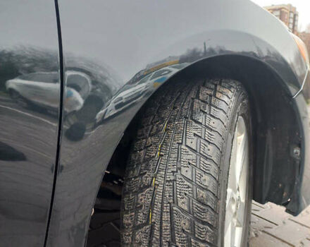 Тойота Камри, объемом двигателя 2.5 л и пробегом 200 тыс. км за 9000 $, фото 32 на Automoto.ua