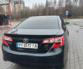 Тойота Камри, объемом двигателя 2.5 л и пробегом 200 тыс. км за 9000 $, фото 8 на Automoto.ua