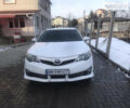 Тойота Камри, объемом двигателя 2.49 л и пробегом 161 тыс. км за 14200 $, фото 1 на Automoto.ua