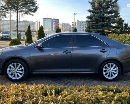 Тойота Камри, объемом двигателя 0 л и пробегом 114 тыс. км за 16500 $, фото 3 на Automoto.ua