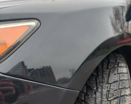 Тойота Камри, объемом двигателя 2.5 л и пробегом 200 тыс. км за 9000 $, фото 22 на Automoto.ua