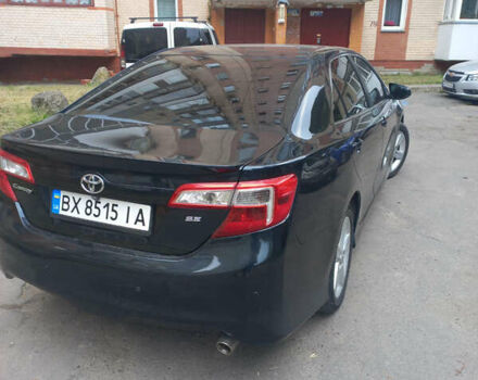 Тойота Камрі, об'ємом двигуна 2.5 л та пробігом 200 тис. км за 10600 $, фото 1 на Automoto.ua