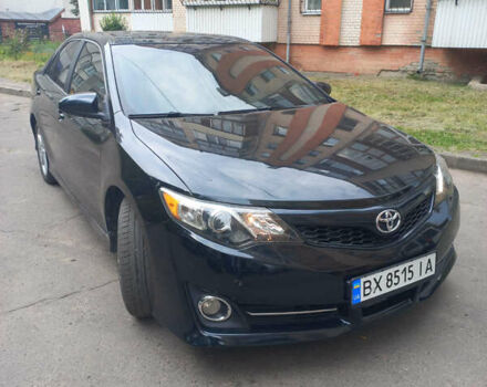 Тойота Камрі, об'ємом двигуна 2.5 л та пробігом 200 тис. км за 10600 $, фото 9 на Automoto.ua