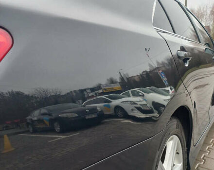 Тойота Камри, объемом двигателя 2.5 л и пробегом 200 тыс. км за 9000 $, фото 30 на Automoto.ua