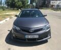 Тойота Камри, объемом двигателя 2.5 л и пробегом 77 тыс. км за 13700 $, фото 1 на Automoto.ua