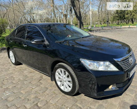 Тойота Камрі, об'ємом двигуна 2.49 л та пробігом 185 тис. км за 14400 $, фото 16 на Automoto.ua