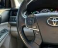Тойота Камри, объемом двигателя 0 л и пробегом 114 тыс. км за 16500 $, фото 10 на Automoto.ua