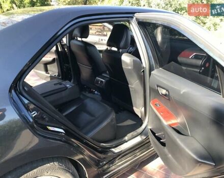 Тойота Камри, объемом двигателя 2.5 л и пробегом 170 тыс. км за 18300 $, фото 6 на Automoto.ua