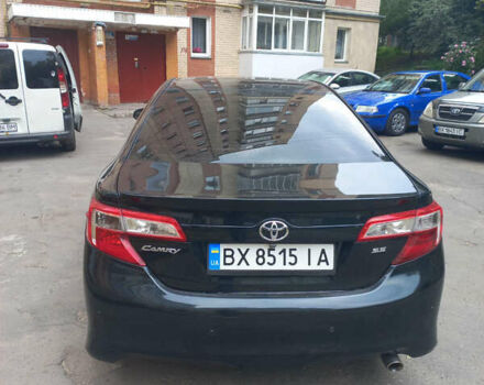 Тойота Камрі, об'ємом двигуна 2.5 л та пробігом 200 тис. км за 10600 $, фото 2 на Automoto.ua
