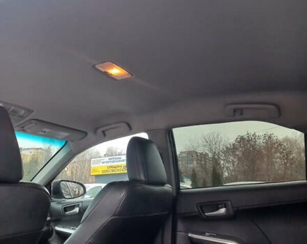 Тойота Камри, объемом двигателя 2.5 л и пробегом 200 тыс. км за 9000 $, фото 41 на Automoto.ua