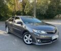 Тойота Камри, объемом двигателя 2.5 л и пробегом 220 тыс. км за 11500 $, фото 1 на Automoto.ua