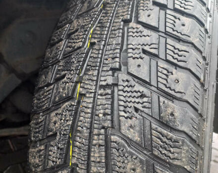 Тойота Камри, объемом двигателя 2.5 л и пробегом 200 тыс. км за 9000 $, фото 34 на Automoto.ua