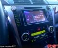 Тойота Камри, объемом двигателя 2.4 л и пробегом 162 тыс. км за 15500 $, фото 5 на Automoto.ua